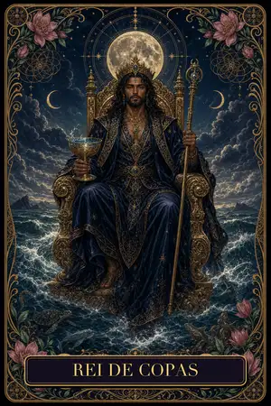 King of Cups
