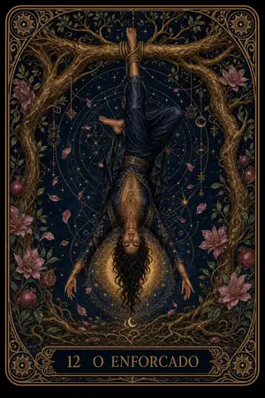 The Hanged Man