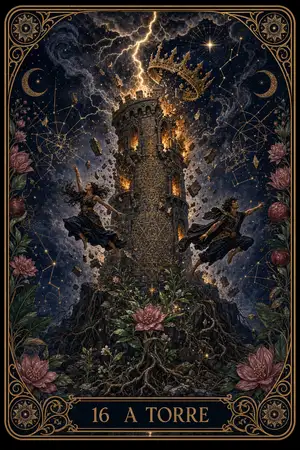 The Tower