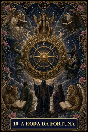 Wheel of Fortune