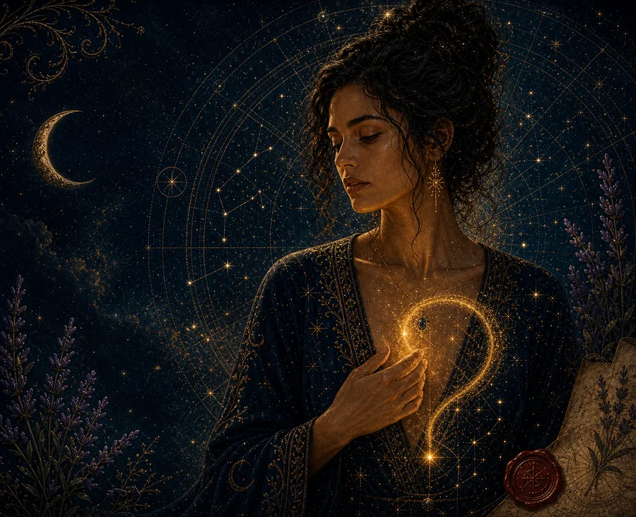 Urgent tarot question